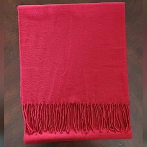 CASHMINK Scarf